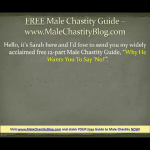 _Watch Male Chastity - Making The Most Of The Male Chastity Lifest Online - VideoSurf Video Se...wmv