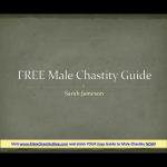 A Beginners Guide To Male Chastity.wmv